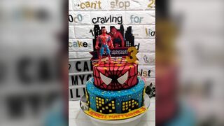 Amazing Cake Ideas Compilation (Part 2)