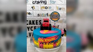 Amazing Cake Ideas Compilation (Part 2)