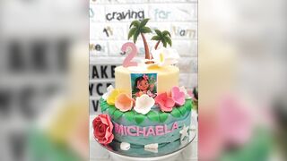 Amazing Cake Ideas Compilation (Part 2)