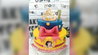 Amazing Cake Ideas Compilation (Part 2)