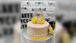 Amazing Cake Ideas Compilation (Part 2)