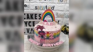 Amazing Cake Ideas Compilation (Part 2)