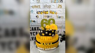 Amazing Cake Ideas Compilation (Part 2)