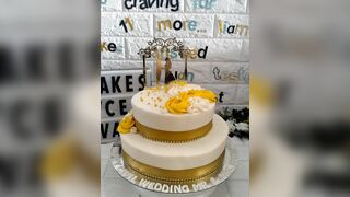 Amazing Cake Ideas Compilation (Part 2)