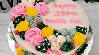 Amazing Cake Ideas Compilation (Part 2)