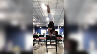 Handstand Compilation!!!