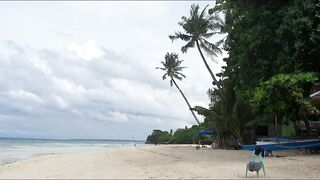 Quick visit @Lambug Beach in Badian Cebu| Mads Travel Vlog