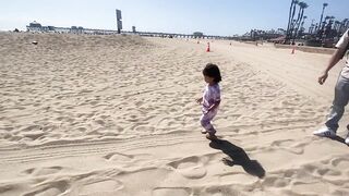 Huntington Beach, California USA ????????/ California Beach