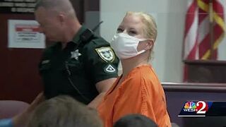 Former pro-wrestler arrested for deadly Daytona Beach DUI crash faces a judge