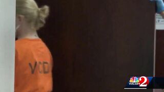 Former pro-wrestler arrested for deadly Daytona Beach DUI crash faces a judge