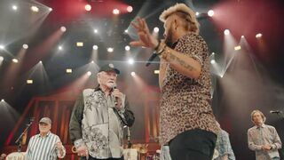 LOCASH & The Beach Boys: Opry To The Beach (Recap Video)