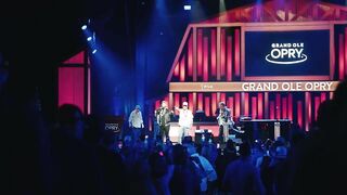 LOCASH & The Beach Boys: Opry To The Beach (Recap Video)