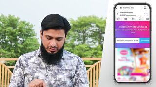 How To Download Instagram Videos On Android 2022
