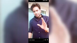 mankirt aulakh Instagram Live talking Sidhu moosewala || mankirt aulakh on Sidhu moosewala ||