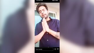 mankirt aulakh Instagram Live talking Sidhu moosewala || mankirt aulakh on Sidhu moosewala ||