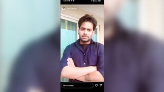 mankirt aulakh Instagram Live talking Sidhu moosewala || mankirt aulakh on Sidhu moosewala ||