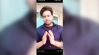 mankirt aulakh Instagram Live talking Sidhu moosewala || mankirt aulakh on Sidhu moosewala ||