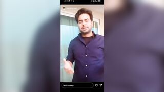 mankirt aulakh Instagram Live talking Sidhu moosewala || mankirt aulakh on Sidhu moosewala ||