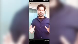 mankirt aulakh Instagram Live talking Sidhu moosewala || mankirt aulakh on Sidhu moosewala ||