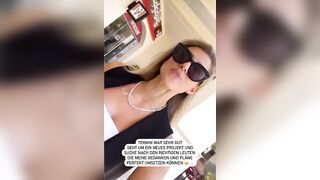 Sarah erreicht die 3 Millionen Follower bei Instagram????????????| Team Harrison Instagram