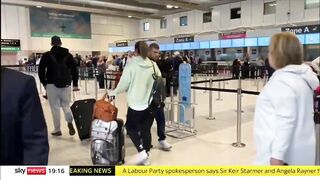 Air travel chaos ‘could get worse’