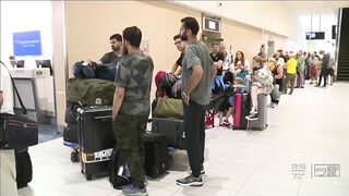 Tampa International Airport prepares for busy summer travel season