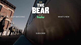 The Bear | Official Trailer | FX