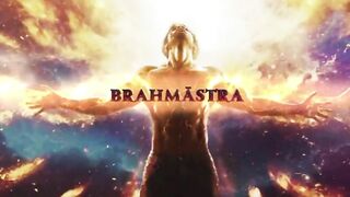 Brahmastra Teaser Trailer REVIEW | Deeksha Sharma