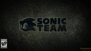 SONIC Frontiers Gameplay Reveal Trailer 2022 HD