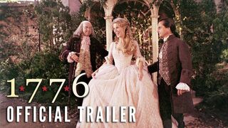 1776 - Official Trailer (HD) | Now Available on 4K Ultra HD