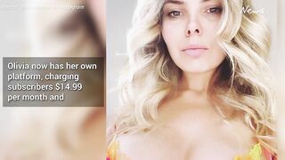 MAFS star Olivia Frazer makes big bucks on OnlyFans amid cheating scandal