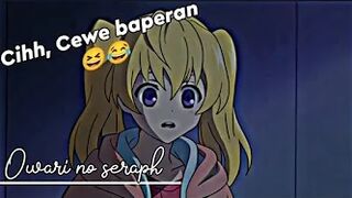 ||Enaknya di apain ni cewe????||Jedag Jedug Anime ????