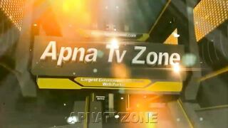 Pakistani Famous Celebrity Wants Govt Help @Apna TV Zone