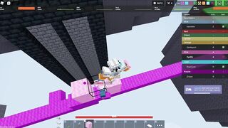 When YOU and your ENEMY PROTECTS the SAME GUY... ???? (Roblox Bedwars)