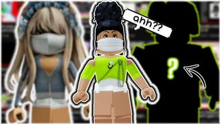 THE DRAMA BETWEEN deathvanessa and kitsubee!! (*Roblox drama*)