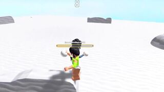 THE DRAMA BETWEEN deathvanessa and kitsubee!! (*Roblox drama*)