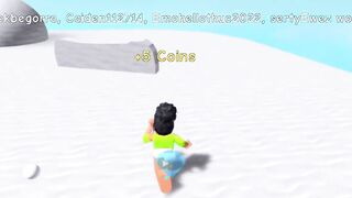 THE DRAMA BETWEEN deathvanessa and kitsubee!! (*Roblox drama*)