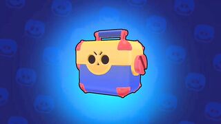 YEA! UPDATE UPDATE ????????- BONNIE+EMPRESS BONNIE Skin- Brawl Stars