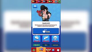 Brawl stars Old Description