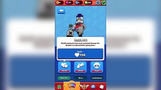 Brawl stars Old Description