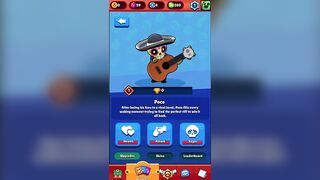 Brawl stars Old Description