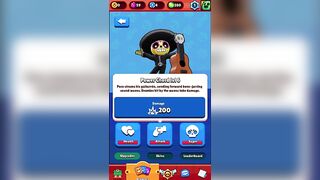 Brawl stars Old Description