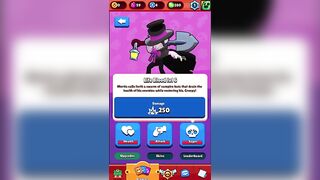 Brawl stars Old Description