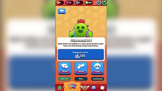 Brawl stars Old Description