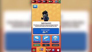 Brawl stars Old Description