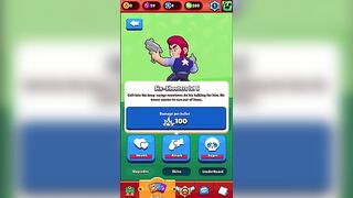 Brawl stars Old Description