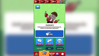 Brawl stars Old Description