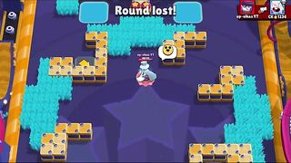 Types Of Players ( Brawl Stars)