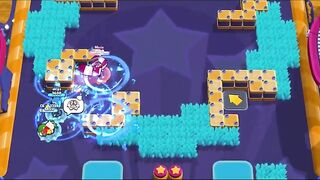 Types Of Players ( Brawl Stars)