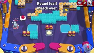 Types Of Players ( Brawl Stars)